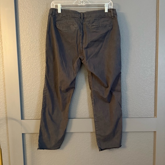 FRANK & EILEEN • Wicklow pant black - size 8 - Picture 5 of 6